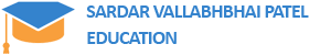 Sardar Vallabhbhai Patel Education